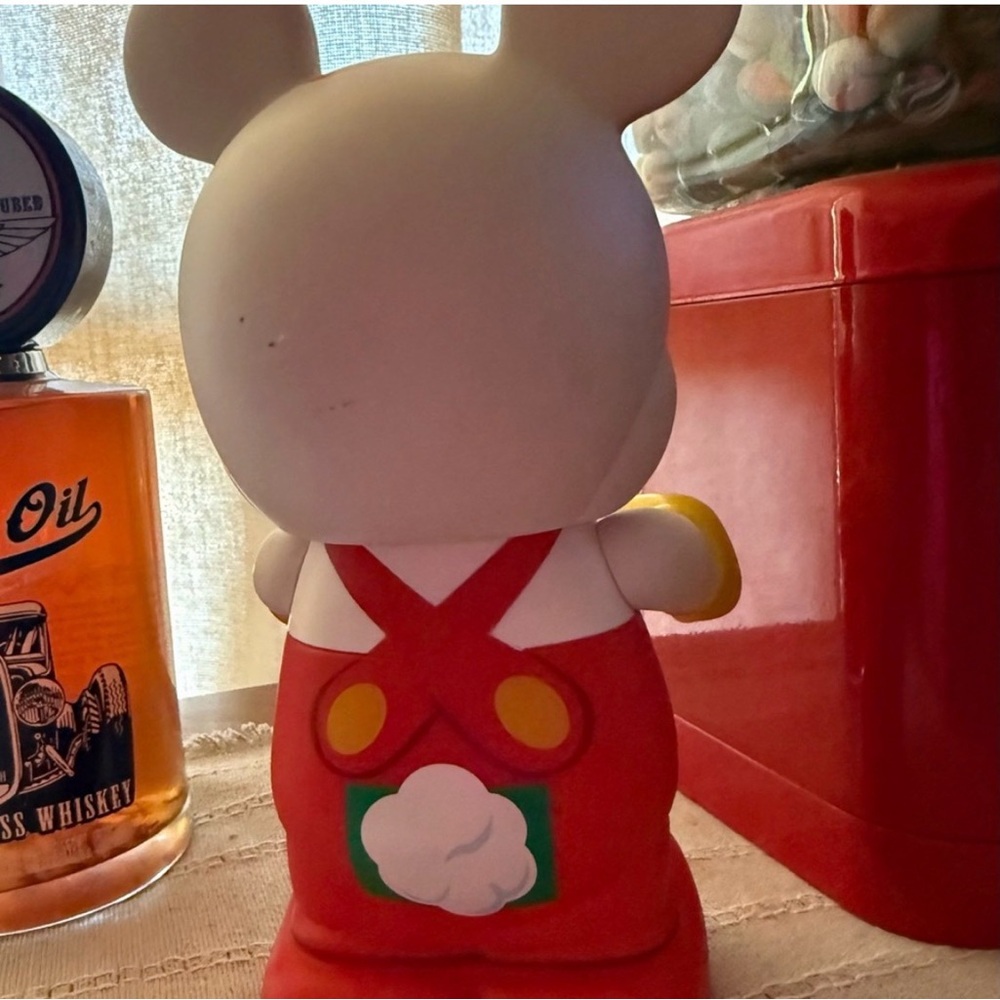 Disney Vinylmation Animation Roger Rabbit Figure 9" - Picture 2 of 5